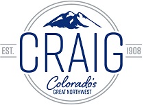 City Logo for Craig