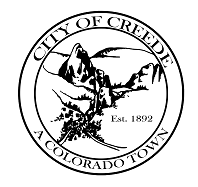 City Logo for Creede