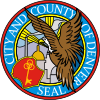 City Logo for Denver