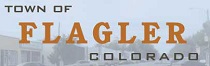 City Logo for Flagler