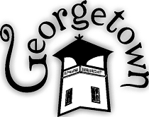 City Logo for Georgetown