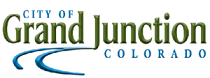 City Logo for Grand_Junction