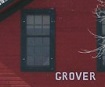 City Logo for Grover