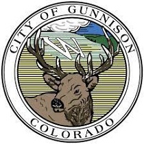 City Logo for Gunnison
