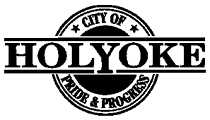City Logo for Holyoke