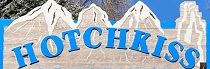 City Logo for Hotchkiss