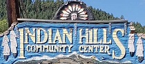 City Logo for Indian_Hills