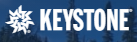 City Logo for Keystone