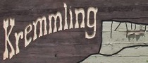 City Logo for Kremmling