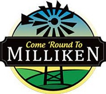 City Logo for Milliken