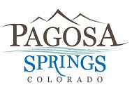 City Logo for Pagosa_Springs