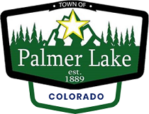 City Logo for Palmer_Lake