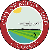 City Logo for Rocky_Ford