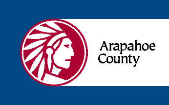 Arapahoe County Seal