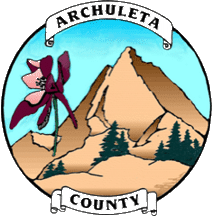 Archuleta County Seal