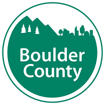 Boulder County Seal