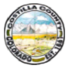 Costilla County Seal