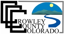 Crowley County Seal