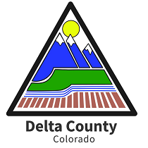 Delta County Seal