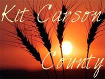 Kit_Carson County Seal