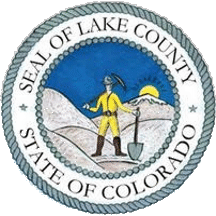 Lake County Seal