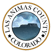 Las_Animas County Seal