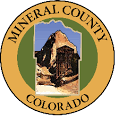 Mineral County Seal