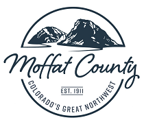 Moffat County Seal