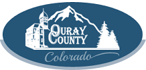Ouray County Seal