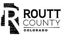 Routt County Seal