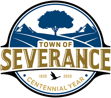 City Logo for Severance