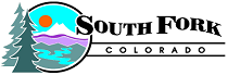 City Logo for South_Fork