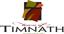 City Logo for Timnath
