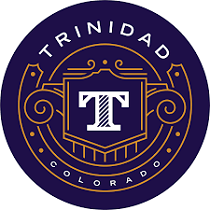 City Logo for Trinidad