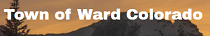 City Logo for Ward