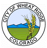 City Logo for Wheat_Ridge