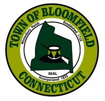 City Logo for Bloomfield
