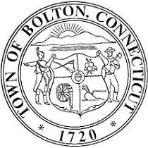 City Logo for Bolton