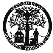 City Logo for Branford