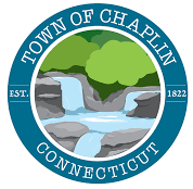City Logo for Chaplin