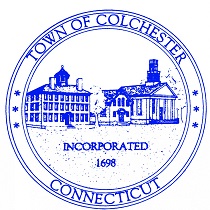 City Logo for Colchester