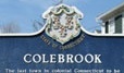 City Logo for Colebrook