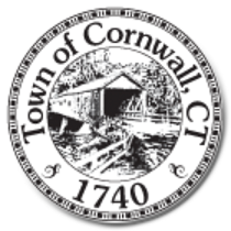 City Logo for Cornwall