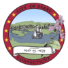 City Logo for Derby