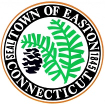 City Logo for Easton