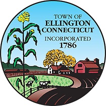 City Logo for Ellington