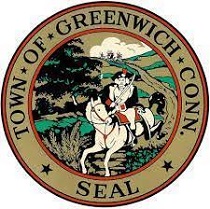 City Logo for Greenwich