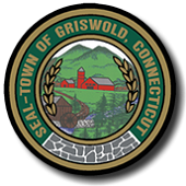 City Logo for Griswold