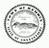 City Logo for Hamden