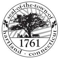City Logo for Hartland